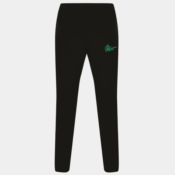 Maidenhead Marlins Knitted Tracksuit Pants Thumbnail