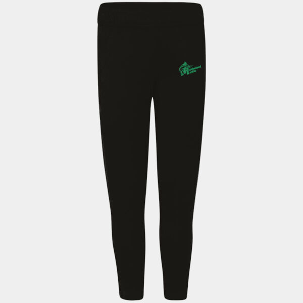 Maidenhead Marlins Kids Knitted Tracksuit Pants Thumbnail