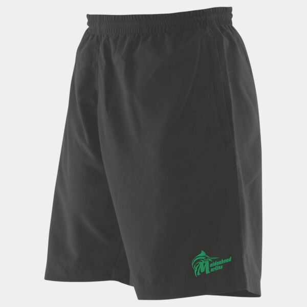 Maidenhead Marlins Microfibre Shorts Thumbnail