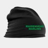 Beechfield Jersey Beanie Thumbnail