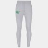 AWDis Tapered Track Pants Thumbnail