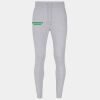 AWDis Tapered Track Pants Thumbnail