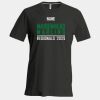 Kariban Crew Neck T-Shirt Thumbnail