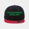 Beechfield 5 Panel Contrast Snapback Thumbnail